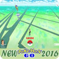 Guide For Pokemon Go