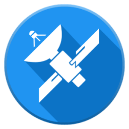 Solar System Explorer 3D icon