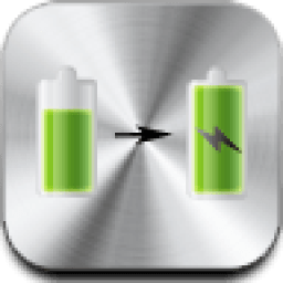 Phone to Phone Charger icon