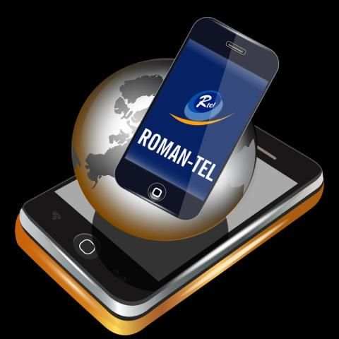 ROMAN-TEL скриншот 6