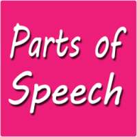 Parts of Speech on 9Apps