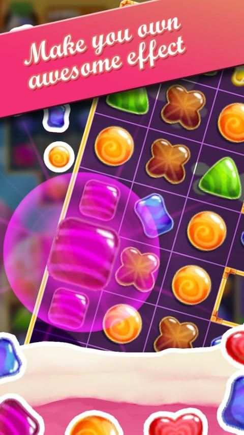 Candy Star screenshot 5