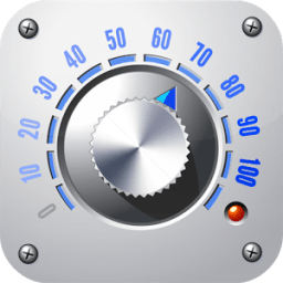 Equalizer Эквалайзер Sound Boo иконка