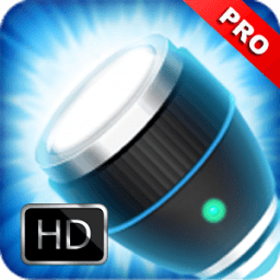 Super Lampe Torche HD आइकन