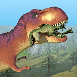 Dino Simulator 2019 आइकन