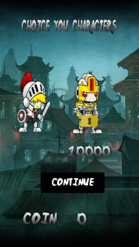 Ninja Warrior 2020 screenshot 2