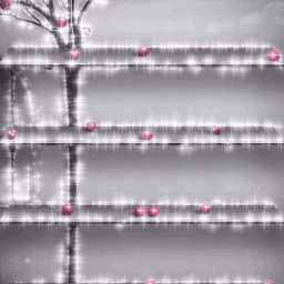 Fallen Apples Live Wallpaper icon