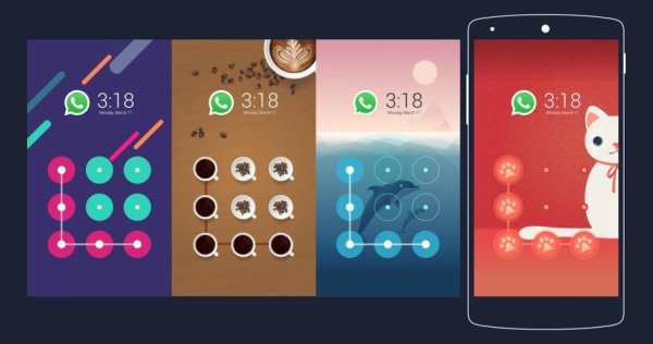 AppLock Theme Halloween screenshot 6