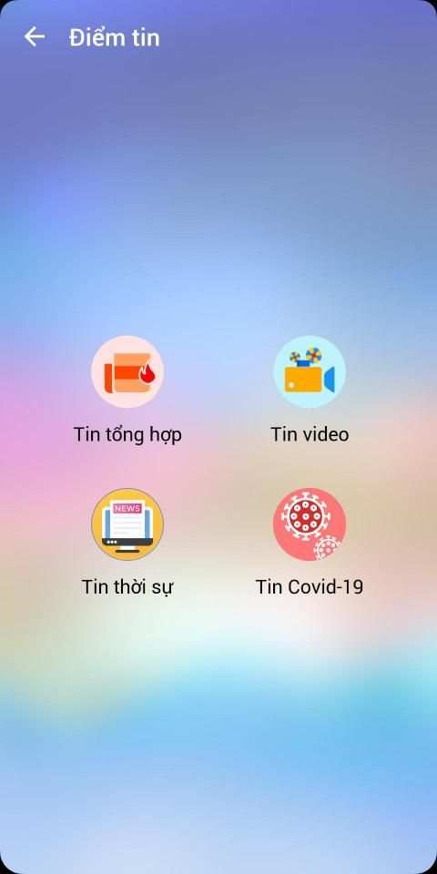 COVID-19 screenshot 6
