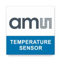 ams AS62x0 Temperature Sensor