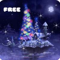 Christmas Snow Fantasy