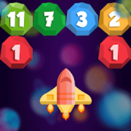 Shooter Spaceship आइकन