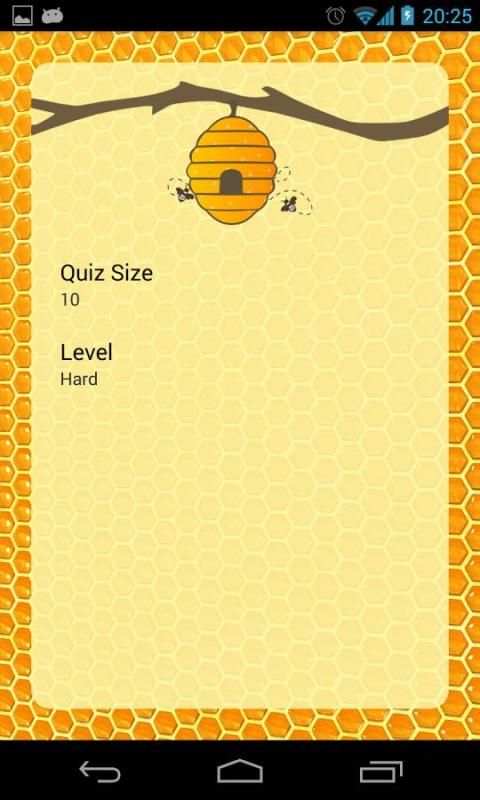 Spelling Bee screenshot 6