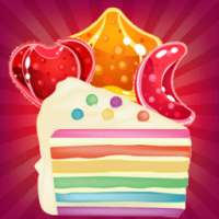Cookie Juice Jam أيقونة
