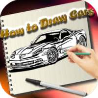 Learn how to Draw Cars on 9Apps