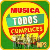 Todos Cúmplices Karaoke Mp3 on 9Apps