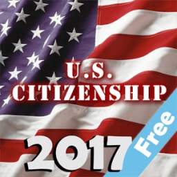 US Citizenship Test 2017