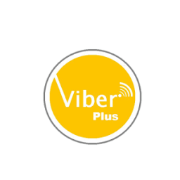 ViberpIus أيقونة