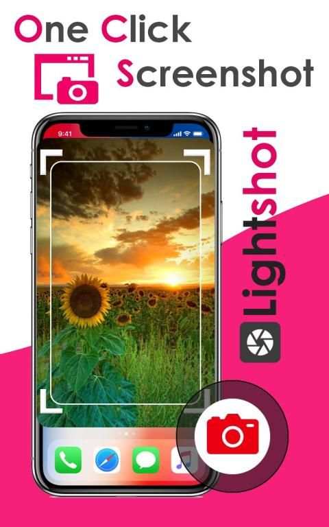 Screen Recorder - Record Video Call & Game screenshot 2