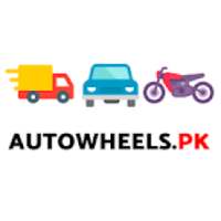 AutoWheels: Buy & Sell Car,Bike,Truck & Tractors logo