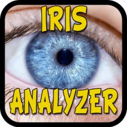 Iris Analyzer