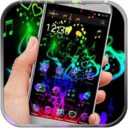 Love With Music Theme 1.0.0
