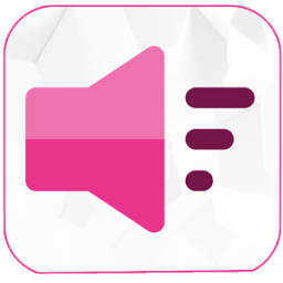 volume booster 2017 pro أيقونة