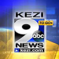 KEZI 9 News logo