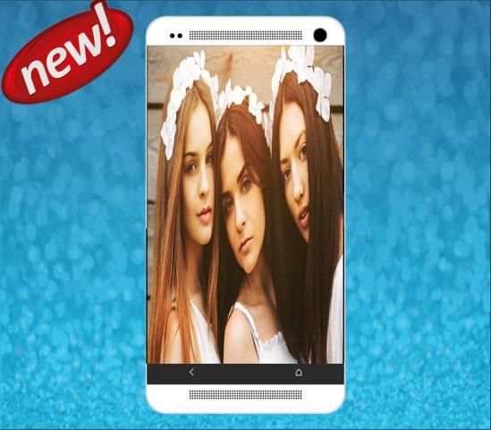 Appareil PhotO HD 4 تصوير الشاشة