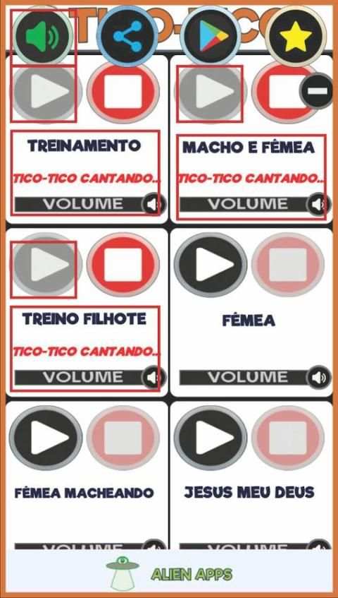 TICO - TICO screenshot 4