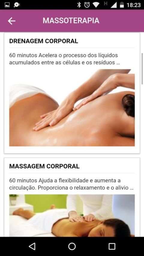 Pés Perfeitos screenshot 4