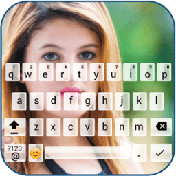 Фото Клавиатура Темы иконка