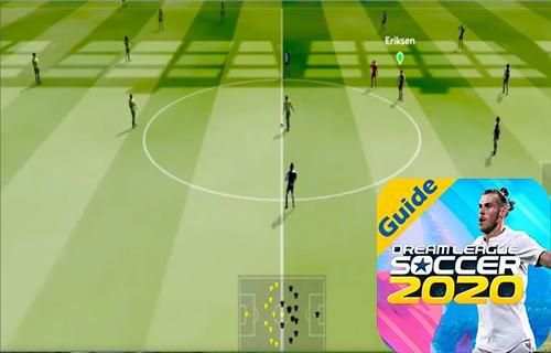 Guide For Dream Winner League Soccer 2k20 screenshot 4