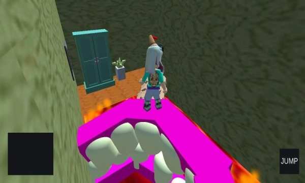 Crazy cookie swirl c escape adventure स्क्रीनशॉट 3