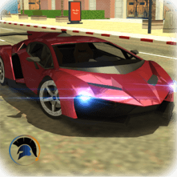 ikon Car Simulator Traffic Parking