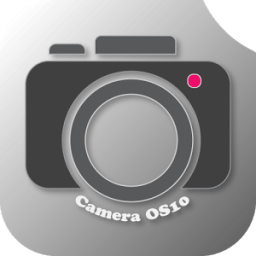 iCamera - Apple Camera OS 10 icon
