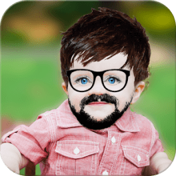 Face Changer Photo Editor أيقونة
