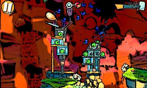 Guide Angry Birds 2 скриншот 1