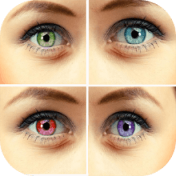 Eyes Color Changer icon