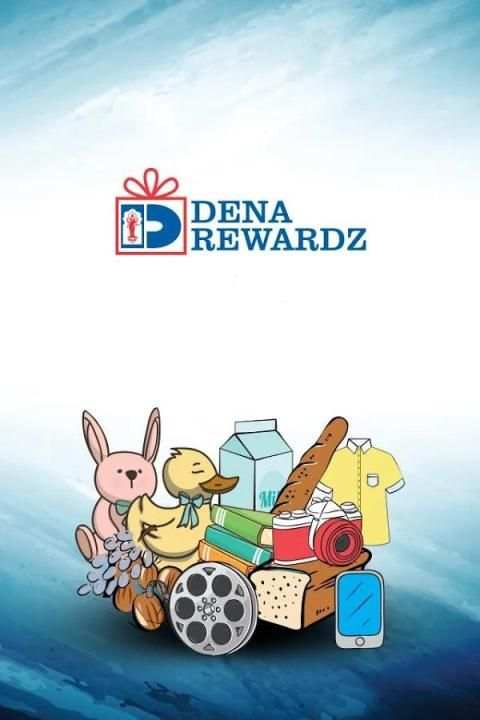 DENA REWARDZ screenshot 5