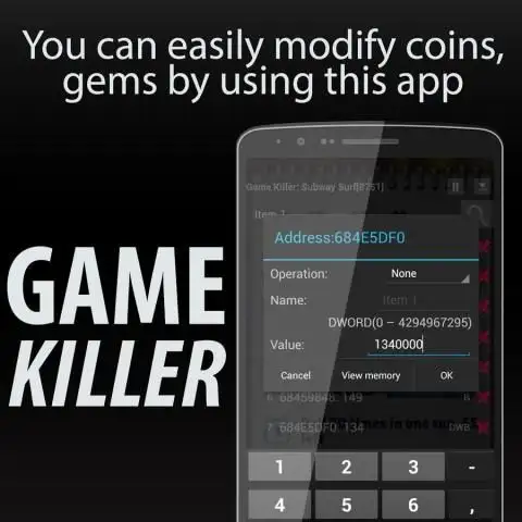 Game Killer На Андроид App Скачать - 9Apps