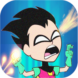 ikon Super Titans Go Adventure