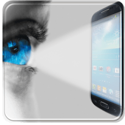 My Eye Saver أيقونة