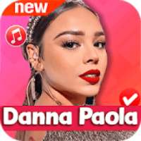 Danna Paola Songs 2020 Offline