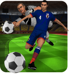 Отличный футбол 2017 иконка