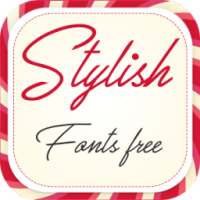 Stylish Fonts Free