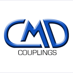 CMD Couplings أيقونة