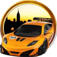 City Racing 2017 Car Racing