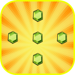 hack gems clash prank иконка