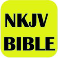 NEW KING JAMES BIBLE NKJV on 9Apps